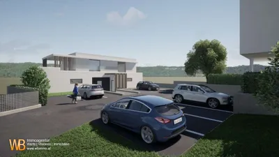 3-Zimmer-Wohnung kaufen in Neusiedl am See – 84 m², € 349.000 – Bild 2 von 7