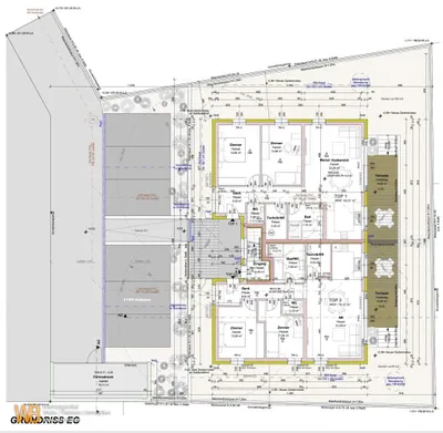 3-Zimmer-Wohnung kaufen in Neusiedl am See – 84 m², € 349.000 – Bild 7 von 7