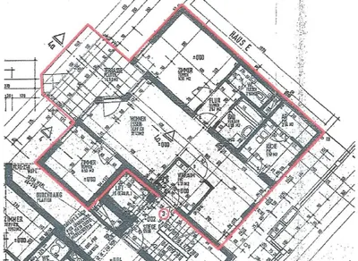 3-Zimmer-Wohnung mieten in Linz – 75 m², € 924 – Bild 8 von 8