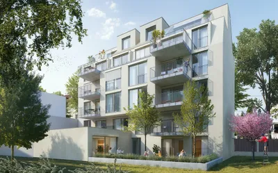 2-Zimmer-Wohnung kaufen in Wien – 53,95 m², € 407.280 – Bild 19 von 20
