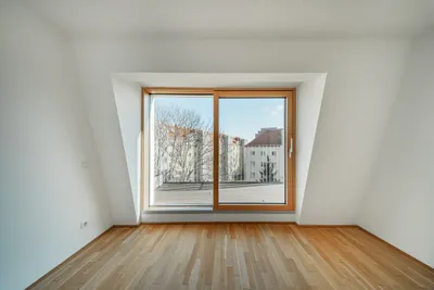 2-Zimmer-Wohnung kaufen in Wien – 53,95 m², € 407.280