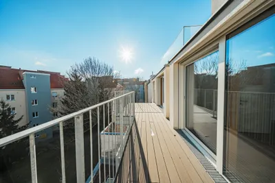 2-Zimmer-Wohnung kaufen in Wien – 53,95 m², € 407.280 – Bild 17 von 20