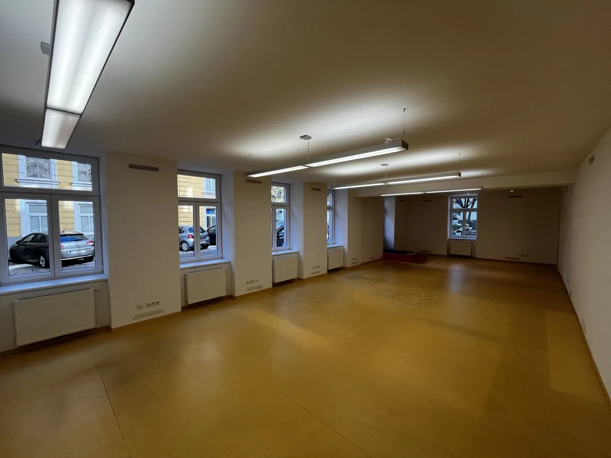 Attraktive Bürofläche in unmittelbarer Nähe zum ... - Ansicht 2