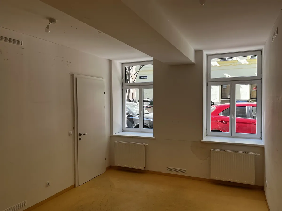 Attraktive Bürofläche in unmittelbarer Nähe zum ... - Ansicht 3