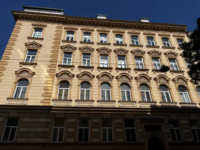 Gewerbeimmobilie mieten in Wien – 113 m², € 1.465 – Bild 1 von 11