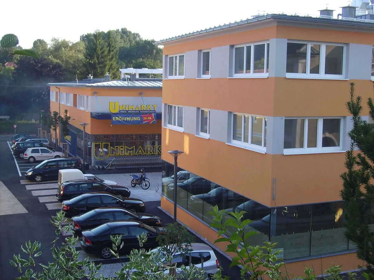 Mieszkanie 3-pokojowe, 77 m²