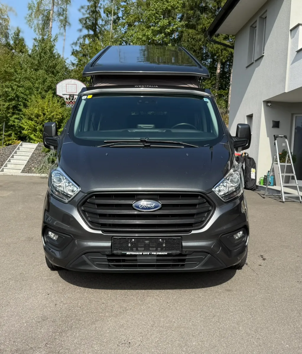 Ford Transit Caston Nugget 320 L1