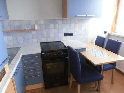 2-Zimmer-Wohnung mieten in Wiener Neustadt – 41 m², € 495 – Bild 1 von 3