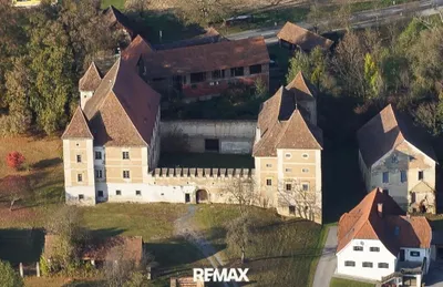 Immobilie kaufen in Hartberg-Fürstenfeld – 1 200 m², € 1.021.500 – Bild 2 von 11