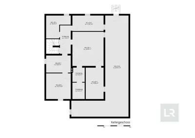 5-Zimmer-Haus kaufen in Baden – 220 m², € 795.000 – Bild 15 von 15