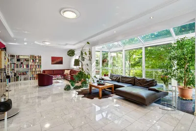 5-Zimmer-Haus kaufen in Baden – 220 m², € 795.000 – Bild 2 von 15