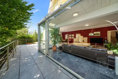 5-Zimmer-Haus kaufen in Baden – 220 m², € 795.000 – Bild 5 von 15