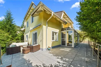 5-Zimmer-Haus kaufen in Baden – 220 m², € 795.000 – Bild 7 von 15