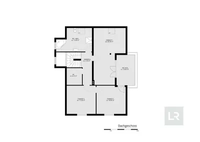 5-Zimmer-Haus kaufen in Baden – 220 m², € 795.000 – Bild 13 von 15