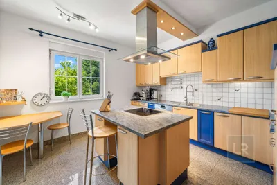5-Zimmer-Haus kaufen in Baden – 220 m², € 795.000 – Bild 4 von 15