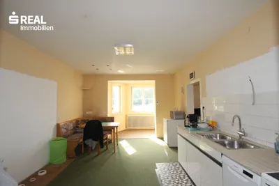 8-Zimmer-Gewerbeimmobilie kaufen in Amstetten – 230 m², € 375.000 – Bild 18 von 31