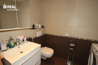 8-Zimmer-Gewerbeimmobilie kaufen in Amstetten – 230 m², € 375.000 – Bild 10 von 31
