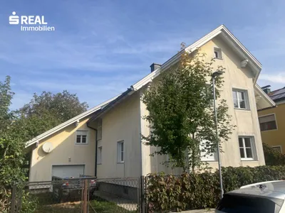 8-Zimmer-Gewerbeimmobilie kaufen in Amstetten – 230 m², € 375.000 – Bild 2 von 31
