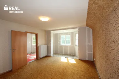 8-Zimmer-Gewerbeimmobilie kaufen in Amstetten – 230 m², € 375.000 – Bild 22 von 31