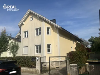 8-Zimmer-Gewerbeimmobilie kaufen in Amstetten – 230 m², € 375.000