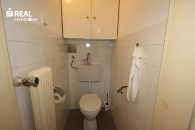 8-Zimmer-Gewerbeimmobilie kaufen in Amstetten – 230 m², € 375.000 – Bild 24 von 31