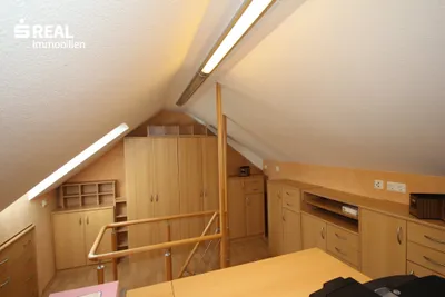 8-Zimmer-Gewerbeimmobilie kaufen in Amstetten – 230 m², € 375.000 – Bild 13 von 31
