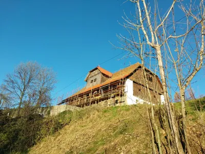 Grundstück kaufen in Sankt Veit an der Glan – 119 000 m² – Bild 2 von 5