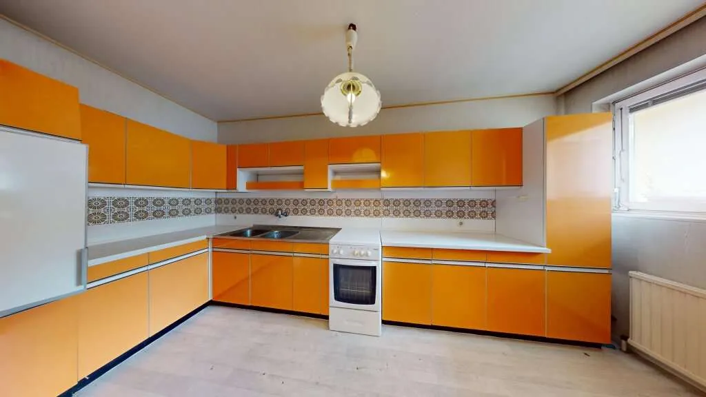 Tolles Wertsteigerungspotential über Modernisierung! - Ansicht 3