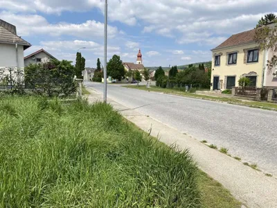 Grundstück kaufen in Hollabrunn – 750 m², € 127.500 – Bild 5 von 5