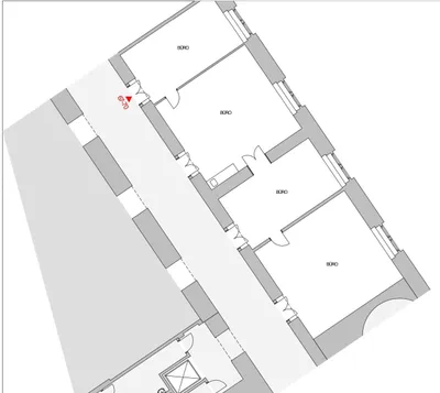 4-Zimmer-Gewerbeimmobilie mieten in Wien – 137 m², € 3.316 – Bild 12 von 12