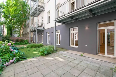 Gewerbeimmobilie mieten in Wien – 142 m², € 1.800 – Bild 1 von 6