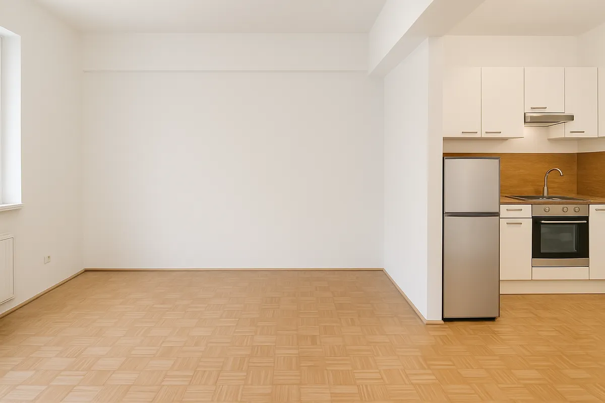 Apartment in Schwanenstadt, Bezirk Vöcklabruck - Ansicht 2