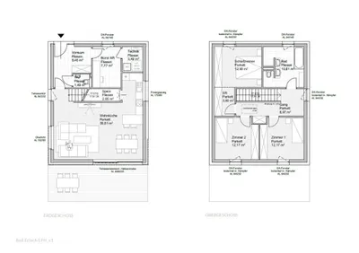 Haus kaufen in Wiener Neustadt Land – 125 m², € 589.000 – Bild 10 von 11