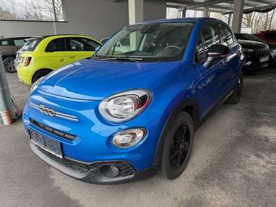 Fiat 500X FireFly Turbo 120 500X