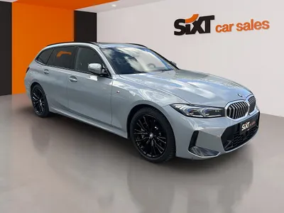 BMW 3er-Reihe
