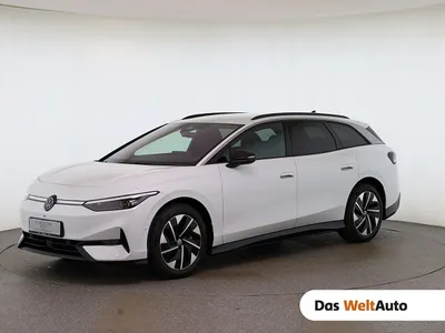 VW ID.7 Tourer Pro 210 kW Business - 77 kWh