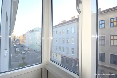 2-Zimmer-Wohnung mieten in Wien – 56,18 m², € 1.405 – Bild 4 von 8