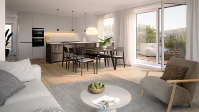 3-Zimmer-Wohnung kaufen in Wien – 74,28 m², € 459.500 – Bild 8 von 15