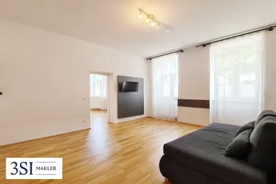 2-Zimmer-Wohnung kaufen in Wien – 49,69 m², € 208.000 – Bild 4 von 12