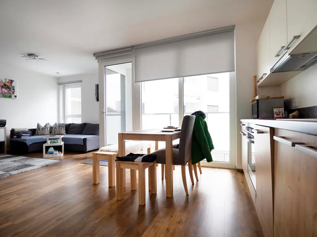 Wohnung – Linz - Ansicht 2