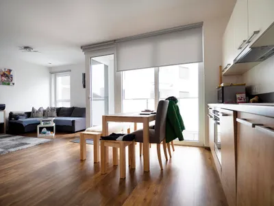 2-Zimmer-Wohnung mieten in Linz – 66,66 m², € 989 – Bild 2 von 15