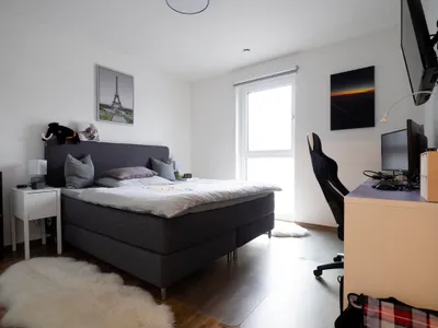 2-Zimmer-Wohnung mieten in Linz – 66,66 m², € 989 – Bild 4 von 15