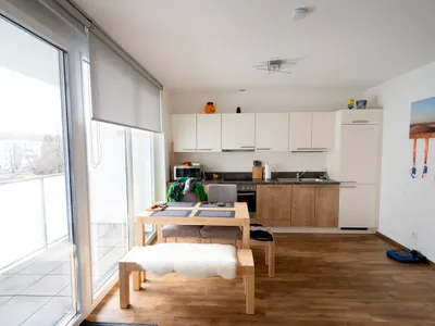 2-Zimmer-Wohnung mieten in Linz – 66,66 m², € 989 – Bild 1 von 15