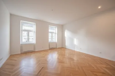 2-Zimmer-Wohnung kaufen in Wien – 49 m², € 369.000 – Bild 1 von 14