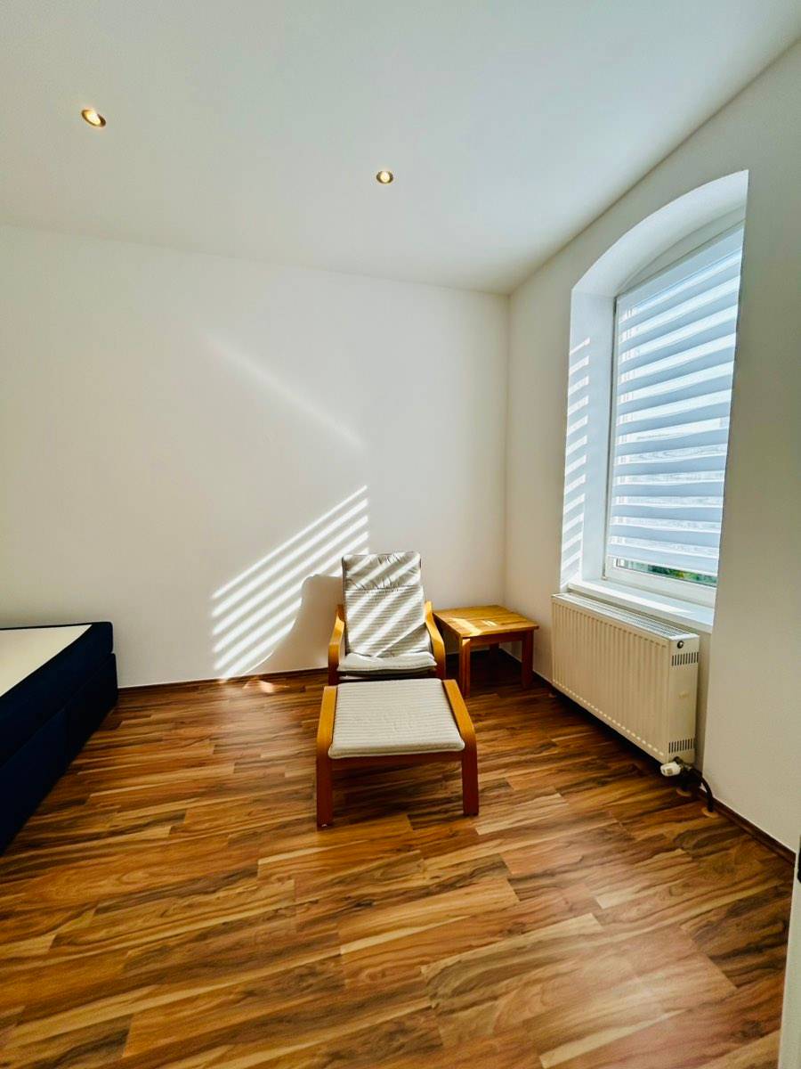 PROVISIONSFREI möblierte Zweiraumwohnung im Brucknerviertel Linz, Linz