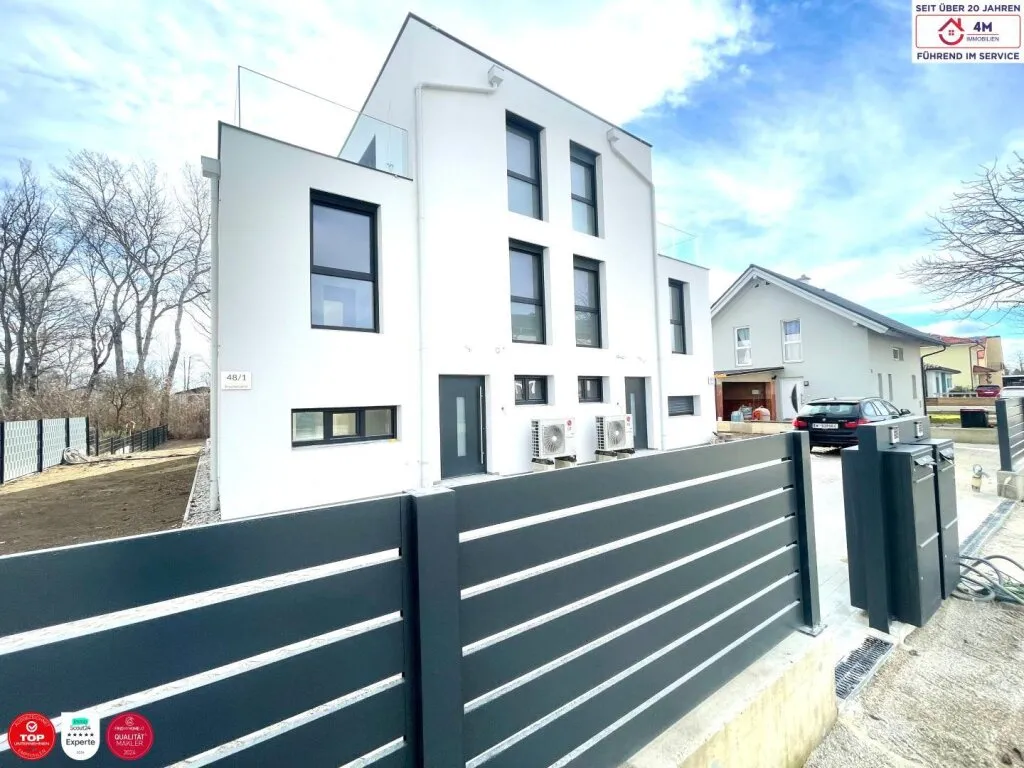 Haus – Tulln an der Donau, Katastralgemeinde Neuaigen - Ansicht 2