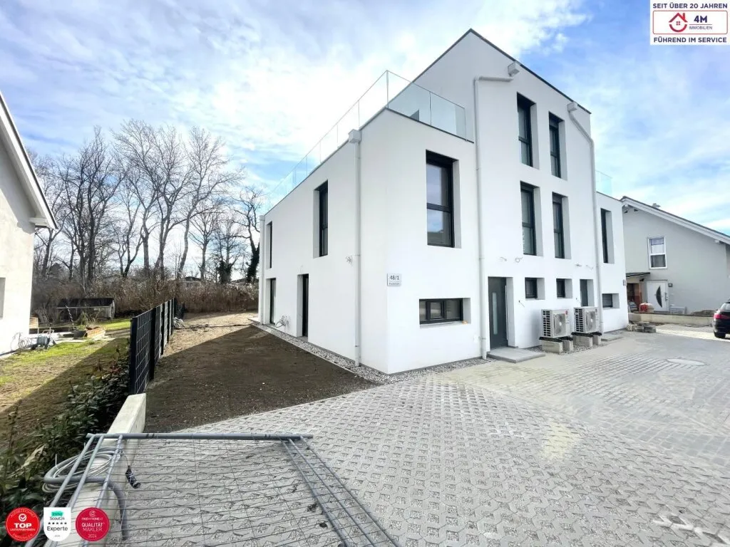 Haus – Tulln an der Donau, Katastralgemeinde Neuaigen - Ansicht 3