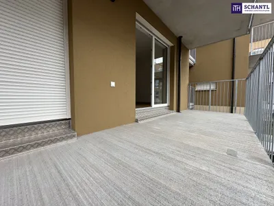 2-Zimmer-Wohnung mieten in Graz-Umgebung – 41,5 m², € 890 – Bild 6 von 23