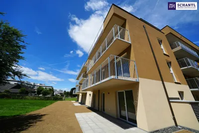 2-Zimmer-Wohnung mieten in Graz-Umgebung – 41,5 m², € 890 – Bild 4 von 23