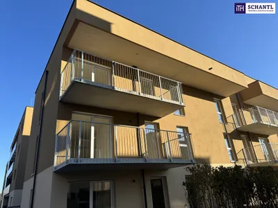 2-Zimmer-Wohnung mieten in Graz-Umgebung – 41,5 m², € 890 – Bild 5 von 23